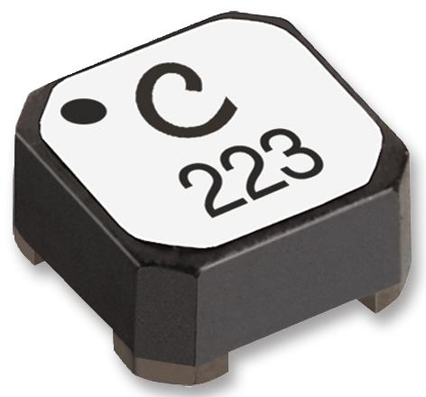 Coilcraft Lpd3015-153Mrb Inductor, 15Uh, 0.46A, 20%, Coupled, Smd