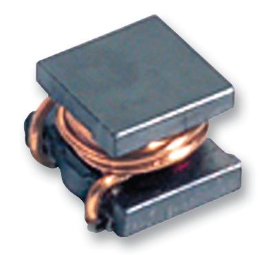 Coilcraft Me3220-472Mlc Inductor, 4.7Uh, 1.3A, 20%, Pwr, 58.2Mhz