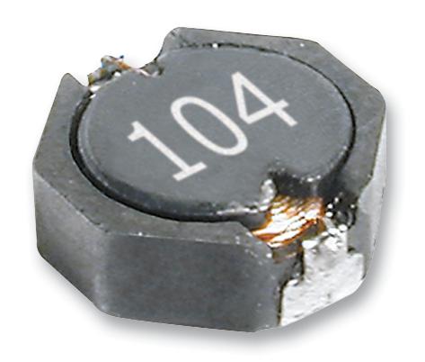 Coilcraft Mos6020-222Mlc Inductor, 2.2Uh, 4.1A, 20%, Pwr, 110Mhz