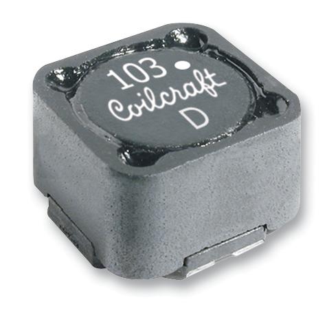 Coilcraft Msc1278-223Kld Inductor, 22Uh, 2.81A, 10%, Pwr, 12Mhz