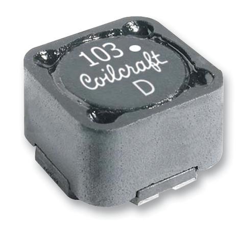 Coilcraft Msd1278-153Mld Inductor, 15Uh,3.25A,20%,11.8Mhz, Reel