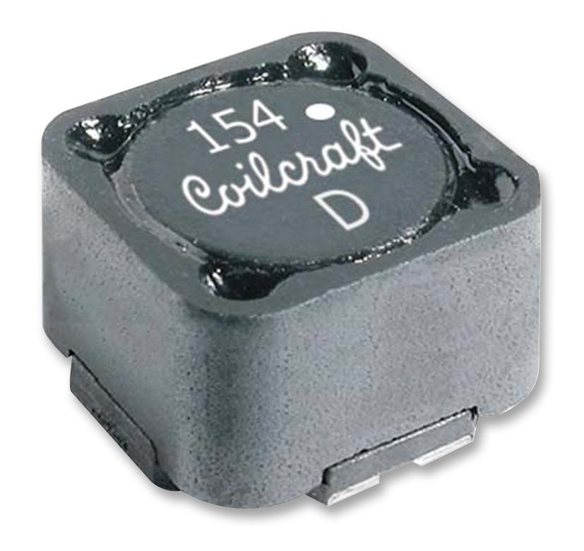 Coilcraft Msd1278T-154Klb Inductor, Pwr, 150Uh,1.29A,10%,4.1Mhz