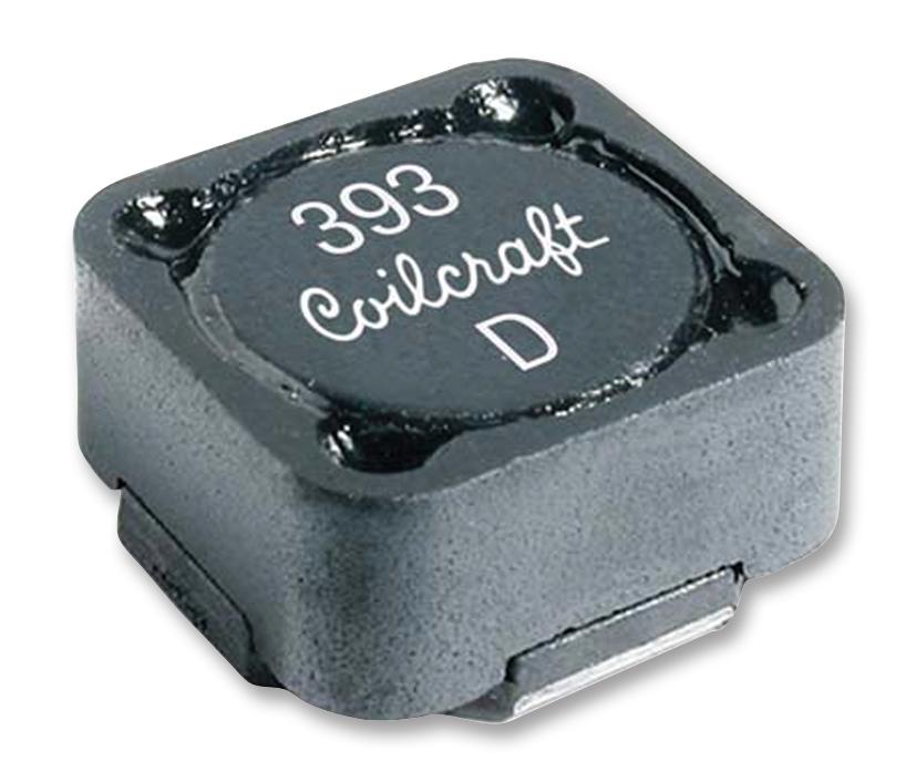 Coilcraft Mss1260T-103Mlb Inductor, 10Uh, 4A, 20%, Pwr, 22Mhz