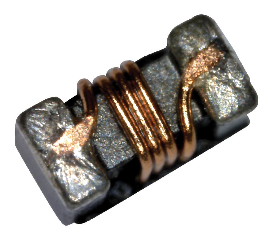 Coilcraft Pfl1005-60Nmrw Inductor, 0.06Uh, 1.6A, 20%, 2.1Ghz