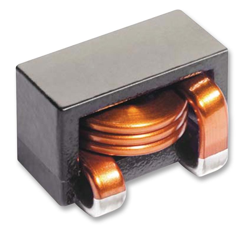 Coilcraft Ser1408-301Med Inductor, 300Nh, 42A, 20%, Pwr, 140Mhz