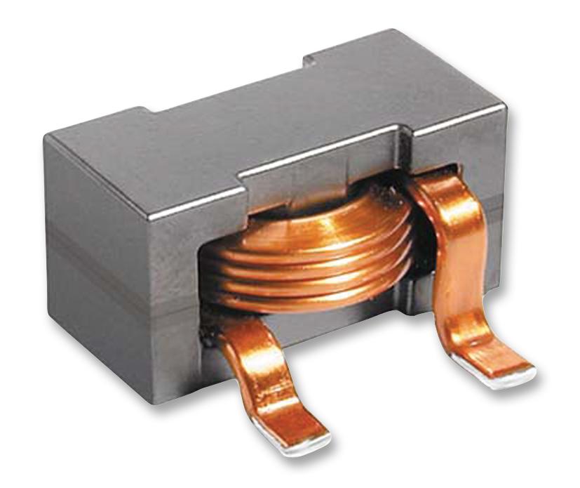 Coilcraft Ser2014-122Mlb Inductor, 1.2Uh, 27A, 20%, Pwr, 78Mhz