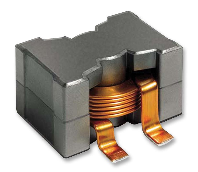 Coilcraft Ser2915H-682Kl Inductor, 6.8Uh, 30A, Pwr, 20Mhz