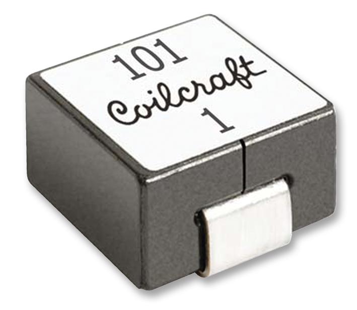 Coilcraft Slc1480-261Mlb Inductor, Pwr, 260Nh, 55A, 20%,50Mhz