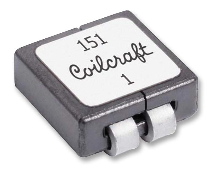 Coilcraft Slc7530S-820Mlb Inductor, Pwr, 82Nh, 40A,20%,3.75Ghz