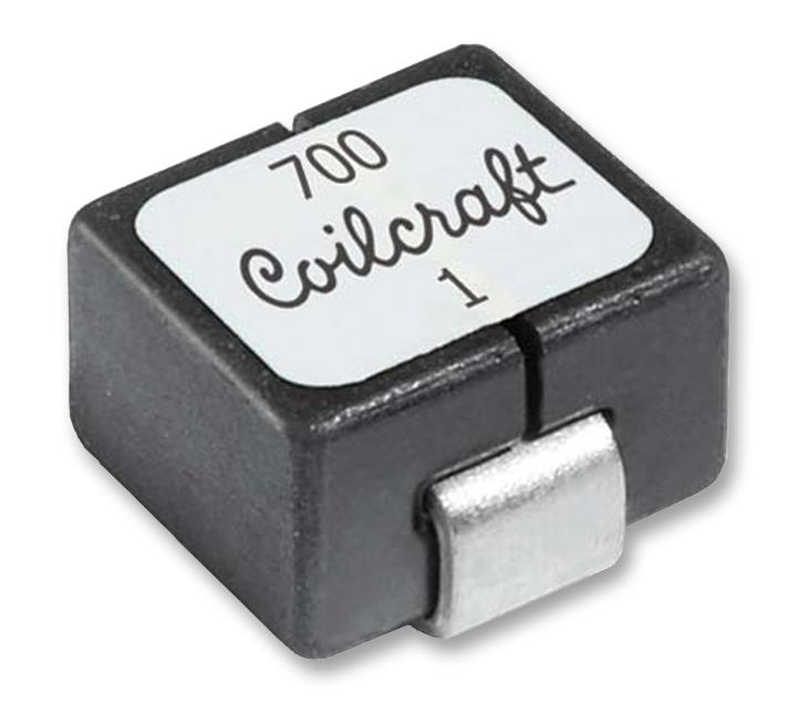 Coilcraft Slc7649S-151Klb Inductor, Pwr, 150Nh, 39A, 10%,67Mhz