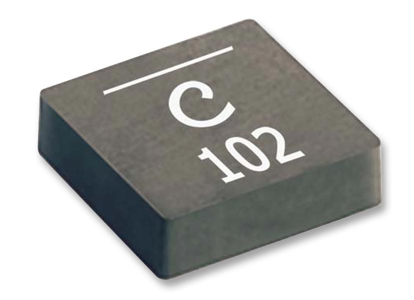 Coilcraft Xal1030-161Meb Inductor, 160Nh, 42A, 20%, Pwr, 120Mhz