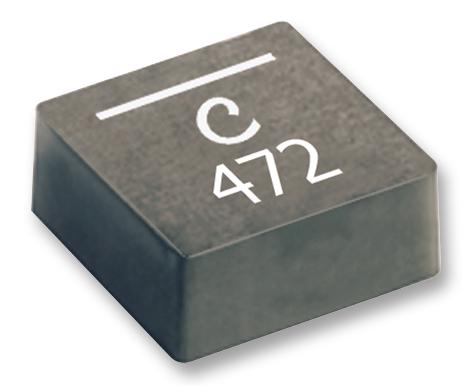 Coilcraft Xfl4020-152Mec Inductor, 1.5Uh, 9.1A,20%,59Mhz, Reel