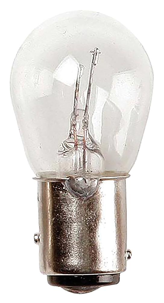 Ring R294 Stop/tail Lamp, R294 24V 21W/5W Bay15D