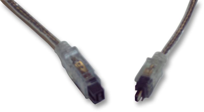 Pro Signal Ieee-100 Firewire, 800 9B, 4P, 2M