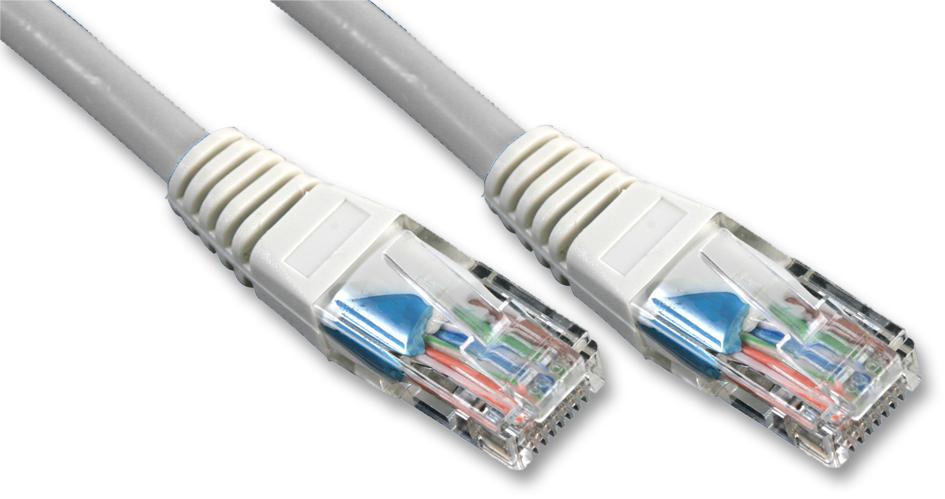 Pro Signal Psg90834 Lead, Cat 5E Lsoh, Grey 20M