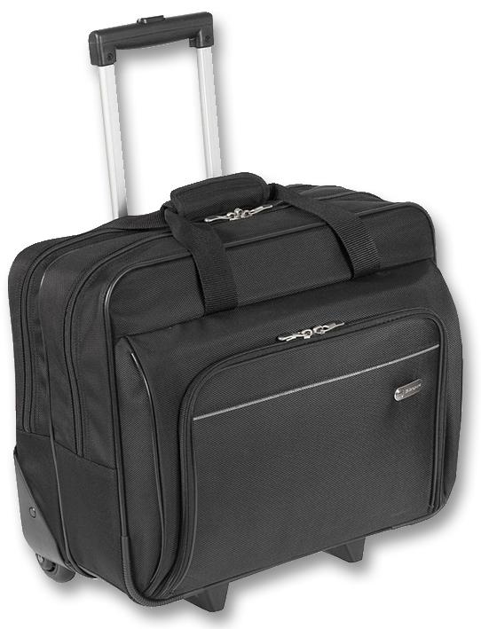 Targus Tbr003Eu Case, Laptop, Trolly, 16