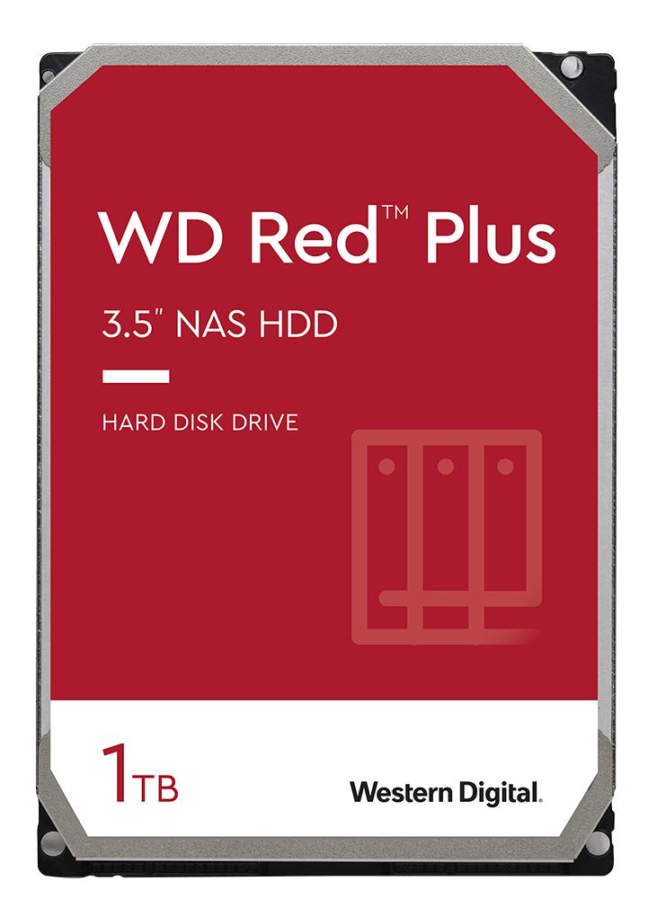 Wd Wd10Efrx Disk Drive, 3.5, 1Tb, Sata 6 Gb/s