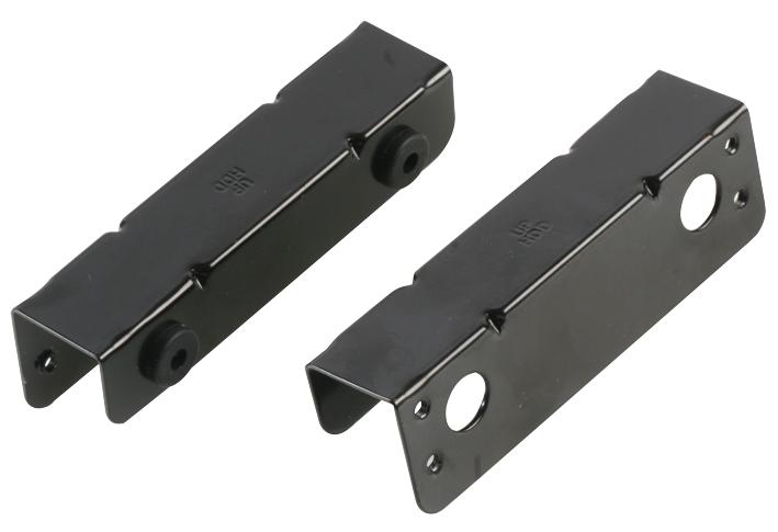 Akasa Ak-Hda-08Bk Mounting Kit, 3.5In Hdd-5.25In Bay