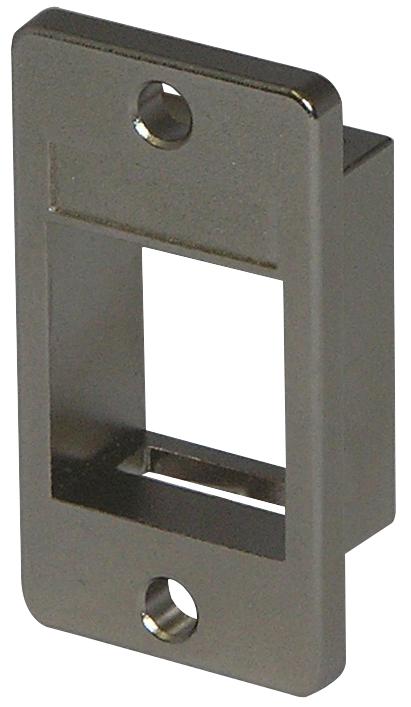 Tuk Kapma Faceplate, Panel Mount, 20Pk