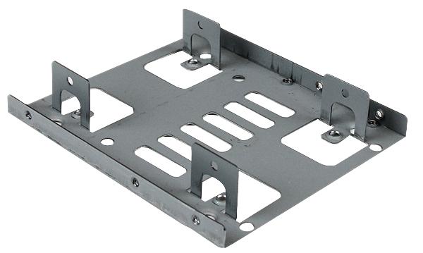 Startech Bracket25X2 Mounting Bracket Kit, 2.5 Sata Hdd/ssd