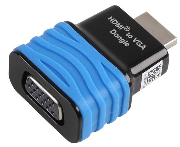 Pro Signal Psg91087 Dongle, Hdmi-Vga, Pro-Signal