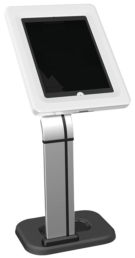 Pro Signal Psg91243 Countertop/kiosk Stand, Universal Tablet