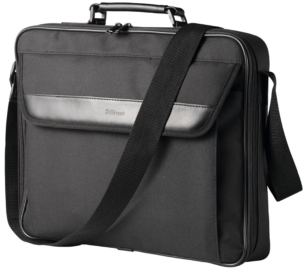 Trust 21080 Case, 16 Notebook, Atlanta