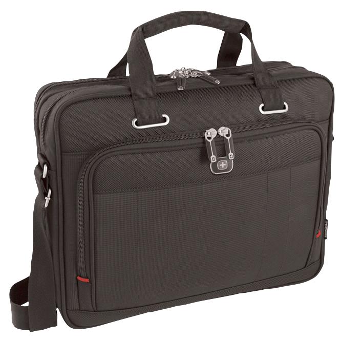 Wenger Swiss Gear 600646 Notebook Case, Insight 15.6, Wenger