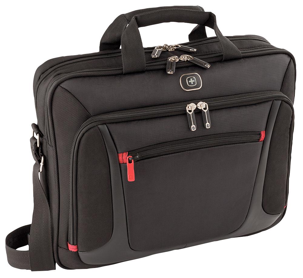 Wenger Swiss Gear 600643 Notebook Case, Sensor 15, Wenger