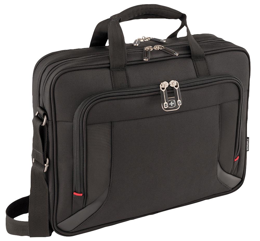 Wenger Swiss Gear 600649 Case, Prospectus 16 Business, Wenger