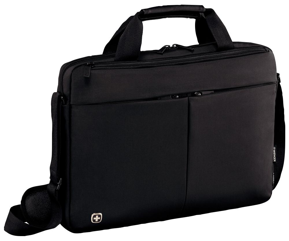 Wenger Swiss Gear 601062 Case, Format 16 Laptop Slimcase