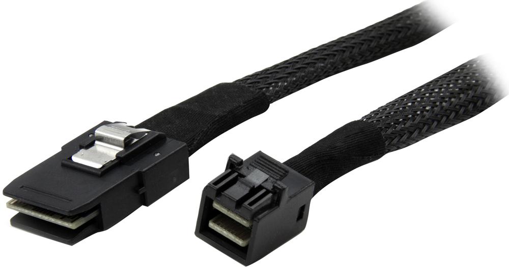 Startech Sas87431M Cable,internal Mini Sas, Sff8087-Sff8643