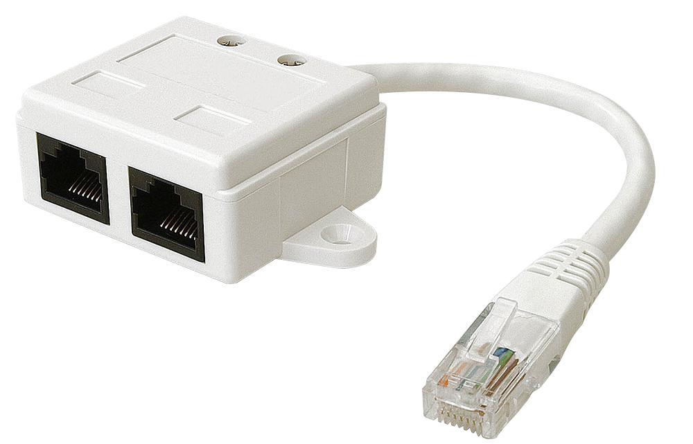 Kauden Sm102C Cable Economiser, Data/data, Rj45