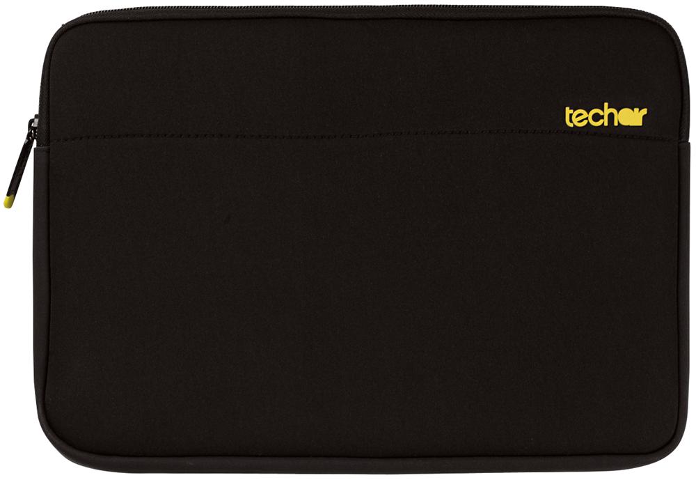 Techair Tanz0309V4 Neoprene Sleeve, 12-14.1 Notebook