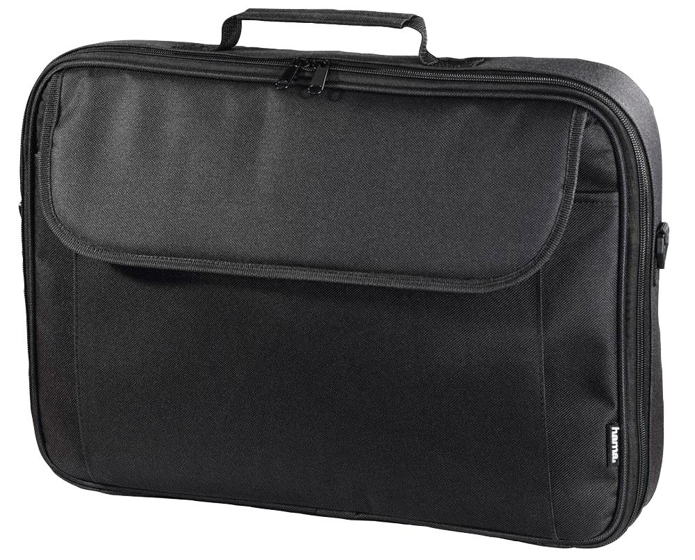 Hama 00101738 Laptop Bag, Montego, 15.6