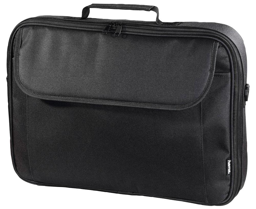 Hama 00101739 Laptop Bag, Montego, 17.3