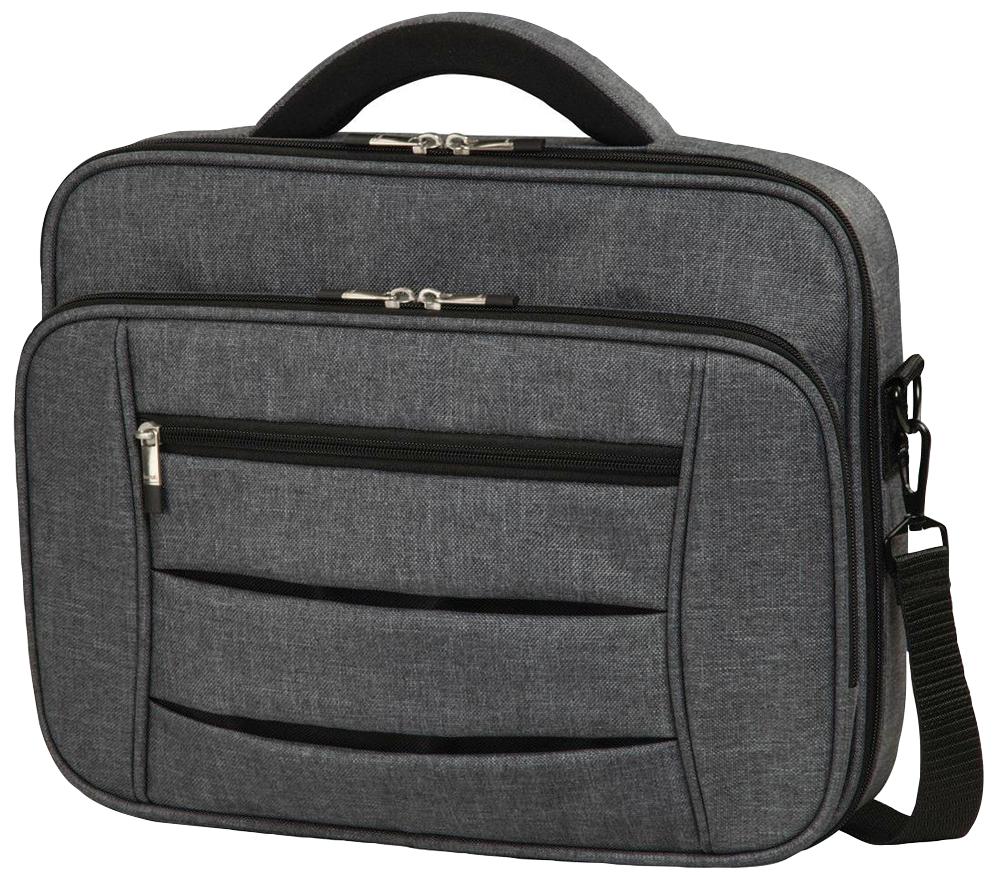 Hama 00101576 Laptop Bag, Business, 15.6