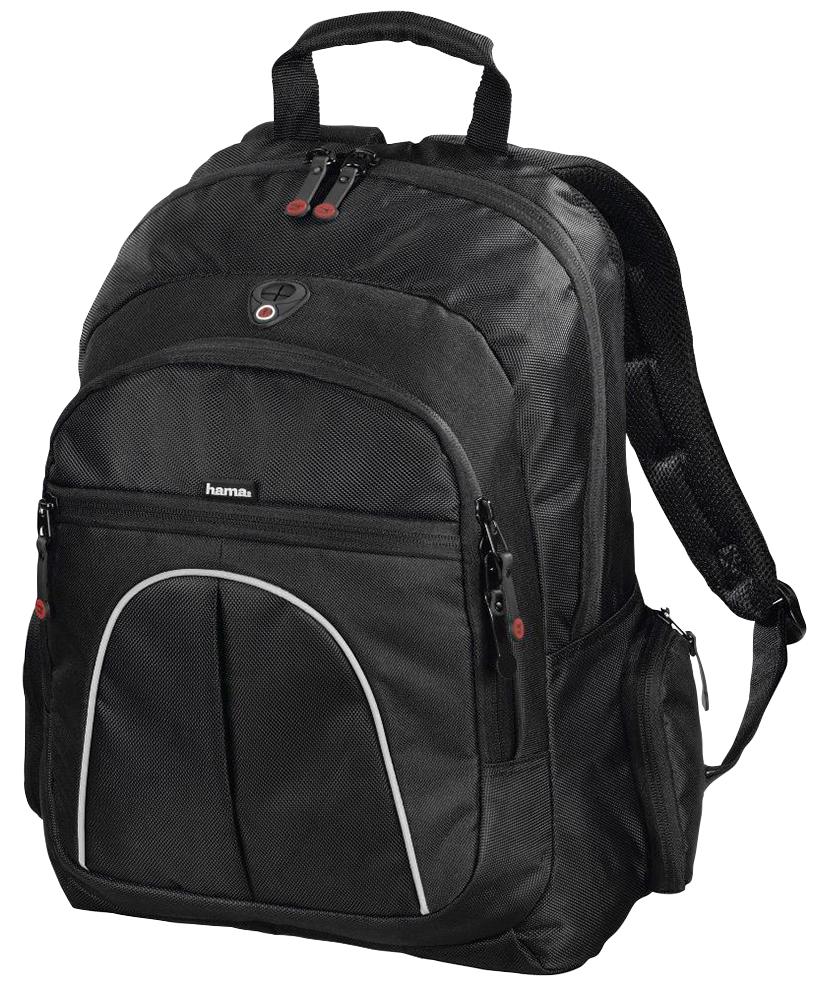 Hama 00101778 Laptop Backpack, Vienna Pro, 15.6