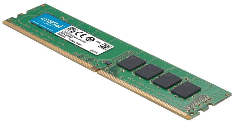 Crucial CT16G3ERVLD4160B memory module 大特価販売 - dcsh.xoc.uam.mx