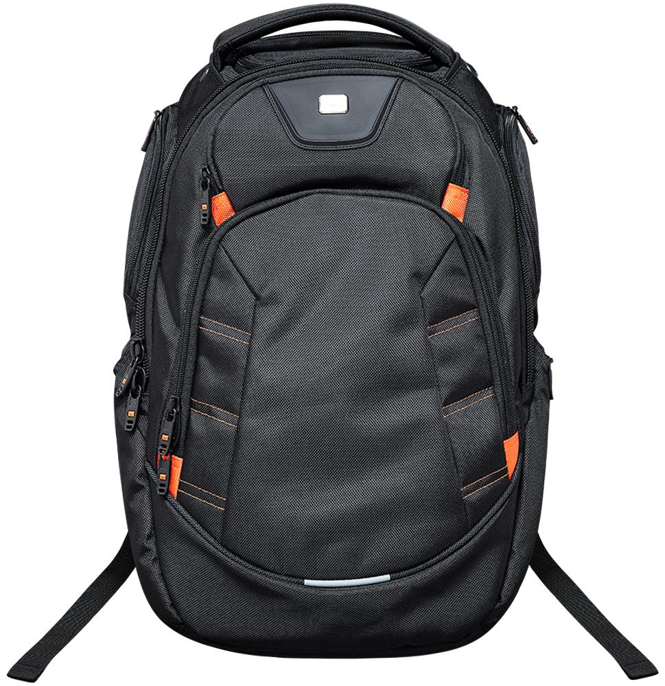 Canyon Cnd-Tbp5B8 Backpack Laptop 15-17,black