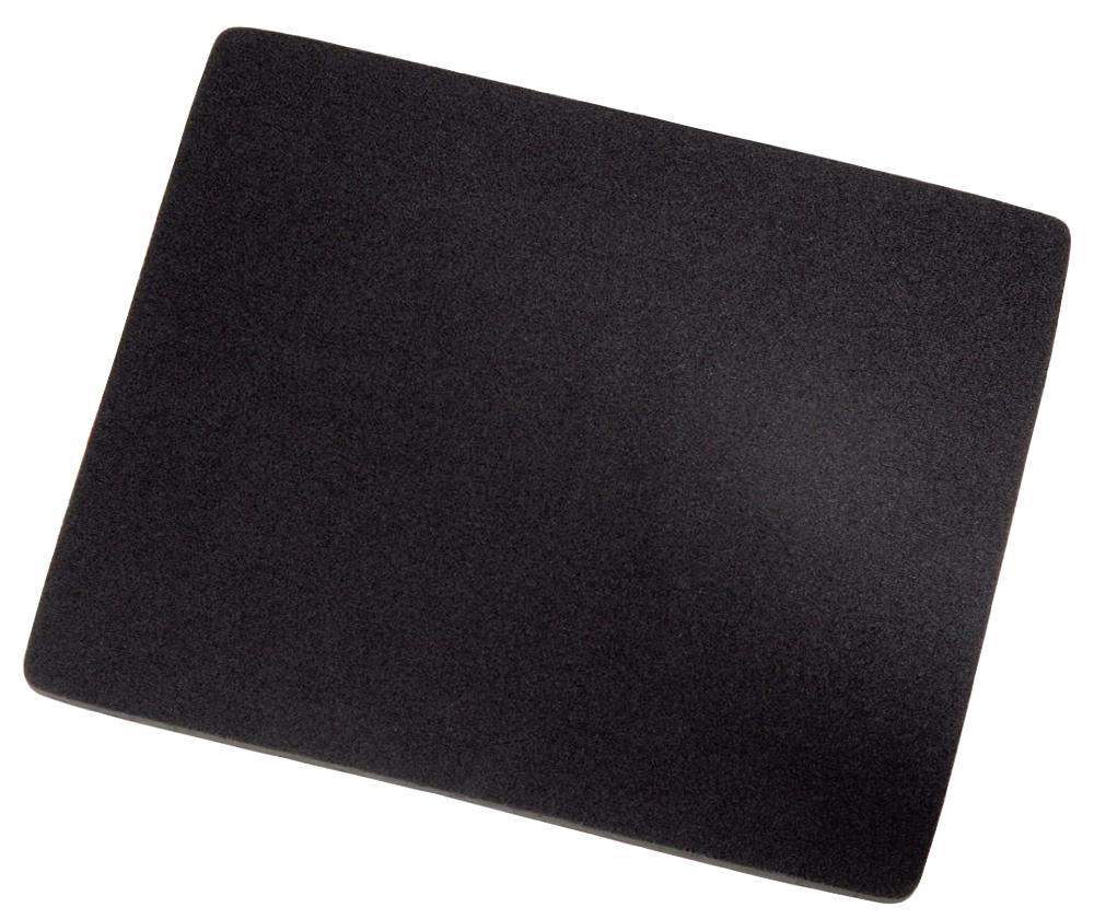 Hama 00054766 Mouse Mat, Black