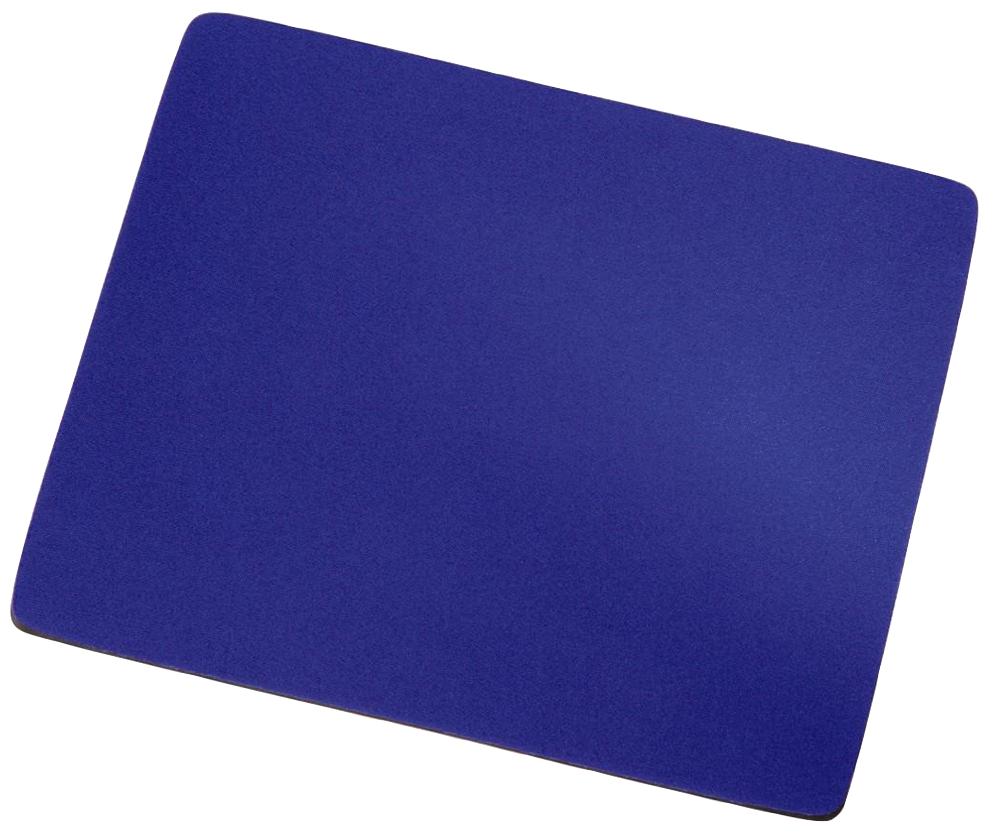 Hama 00054768 Mouse Mat, Blue