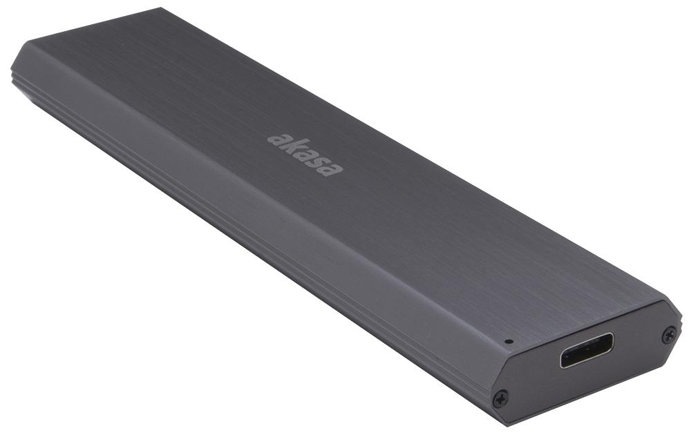 Akasa Ak-Enu3M2-03 Enclosure, Usb3.1 Gen 2-M.2 Nvme Ssd