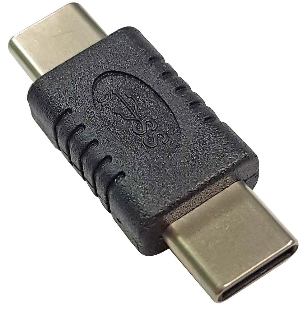 Pro Signal Psg91752 Usb-C Male-Usb-C Male Adaptor