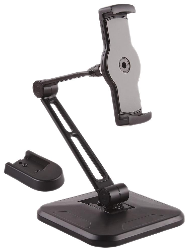 Startech ARMtbltdt Tablet Stand W/ ARM, Adj, Wall-Mount