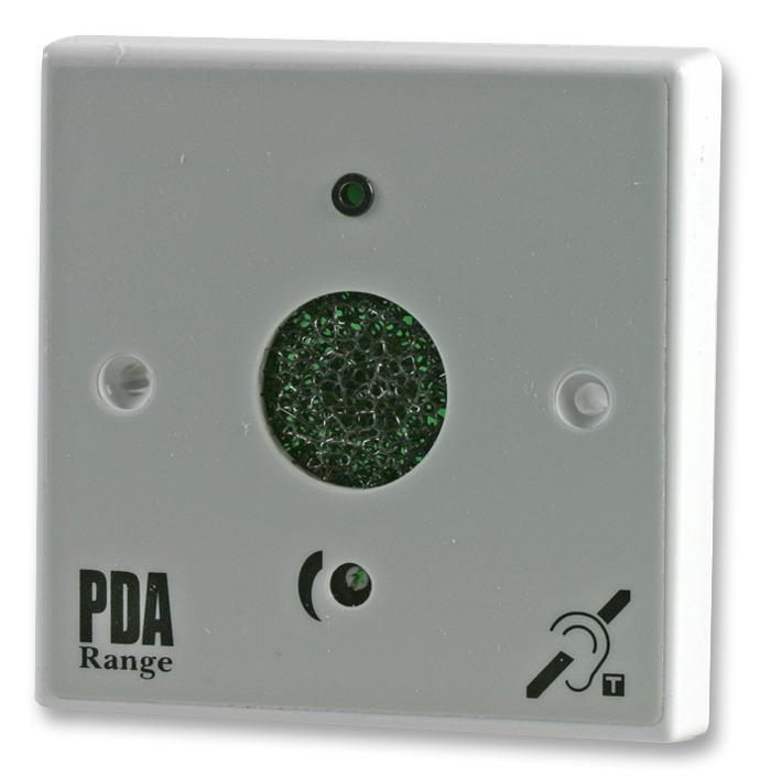 Signet (Ac) Apm Apm Omnidirectional Mic Plate