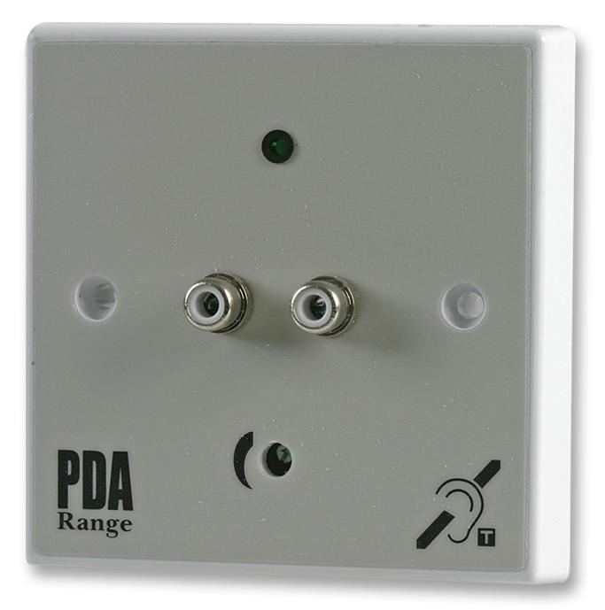 Signet (Ac) Apl Apl Audio Plate