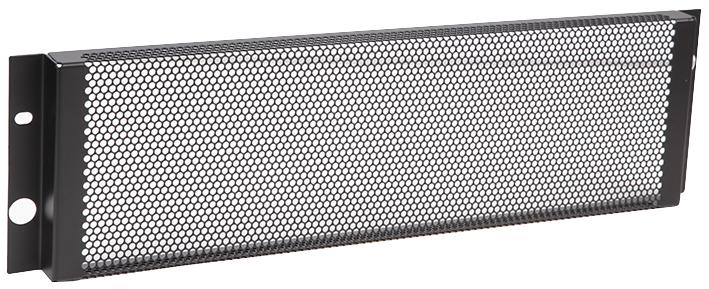 Penn Elcom R1287/3Uk Perforated Security Panel