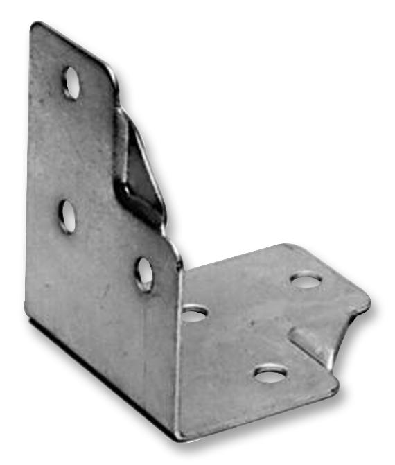 Penn Elcom B1123 Corner Brace, Large Zinc