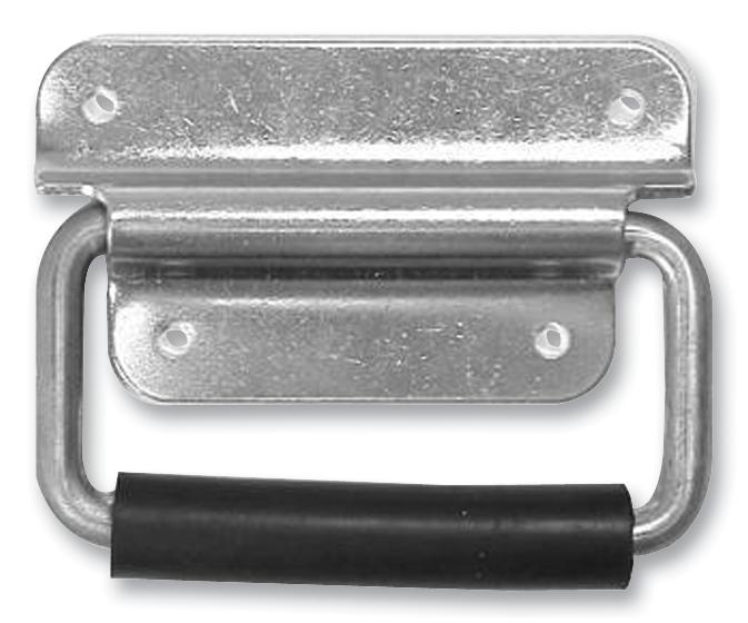 Penn Elcom H1030Zr Handle, Surface Mount Zinc